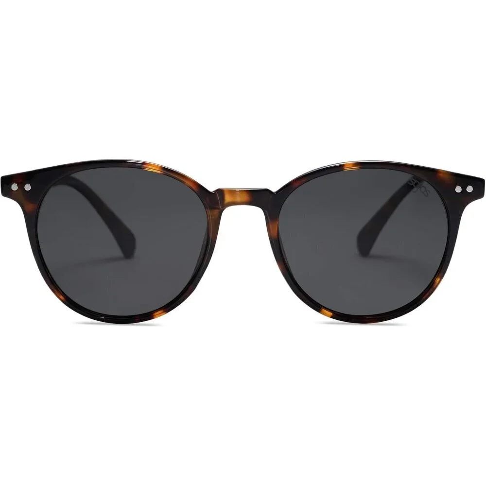Classic Polarized Sunglasses Women Men UV400 Protection Vintage Style